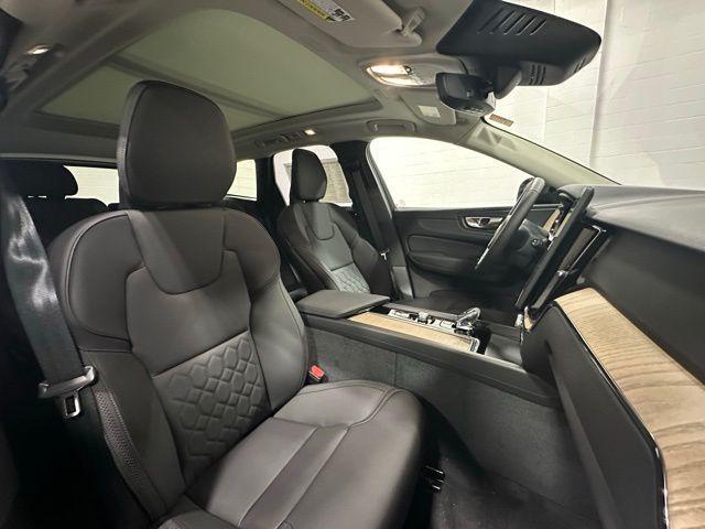 new 2026 Volvo XC60 car, priced at $57,985