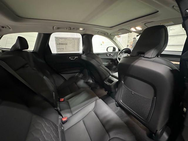 new 2026 Volvo XC60 car, priced at $57,985