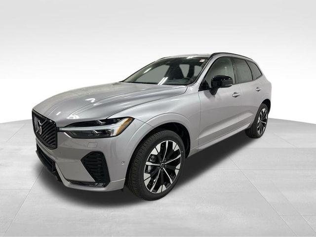 new 2026 Volvo XC60 car, priced at $57,985