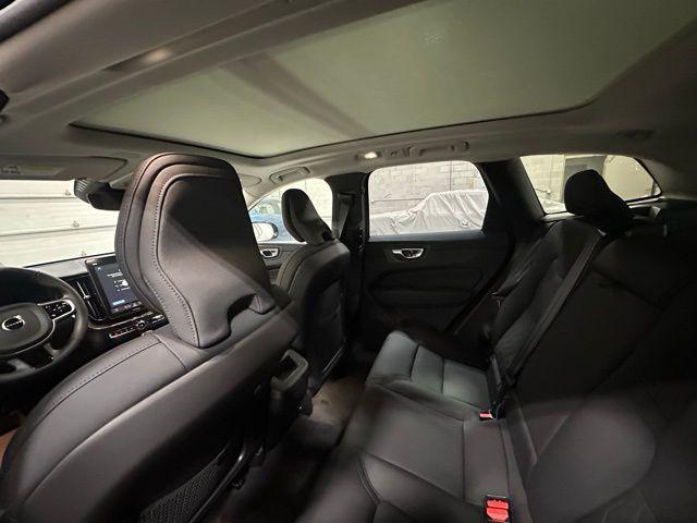 new 2026 Volvo XC60 car, priced at $57,985