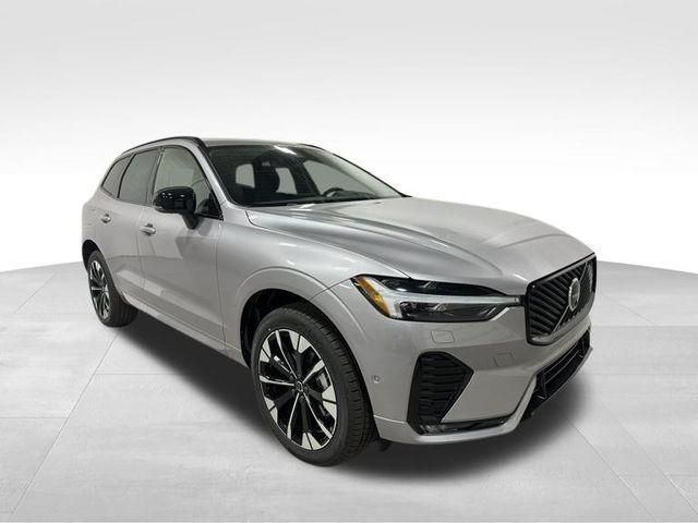 new 2026 Volvo XC60 car, priced at $57,985