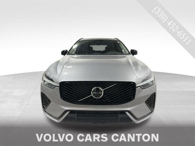 new 2026 Volvo XC60 car, priced at $57,985