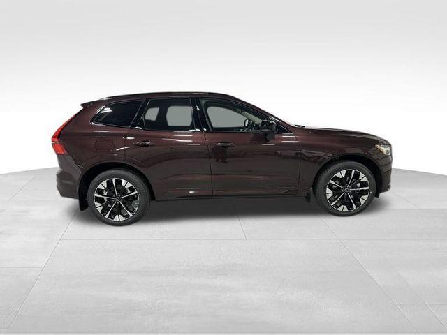 new 2026 Volvo XC60 car, priced at $60,165