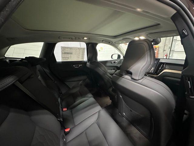 new 2026 Volvo XC60 car, priced at $60,165
