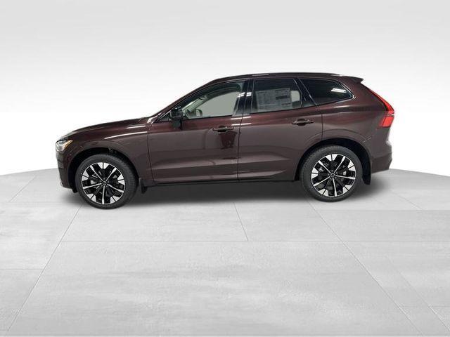 new 2026 Volvo XC60 car, priced at $60,165