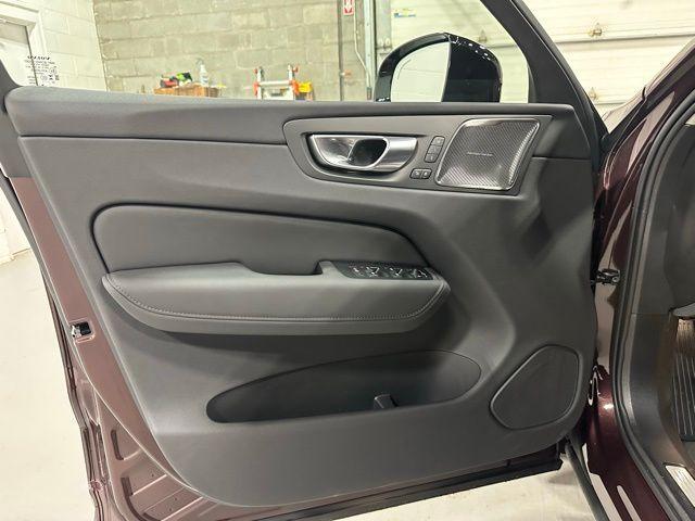 new 2026 Volvo XC60 car, priced at $60,165