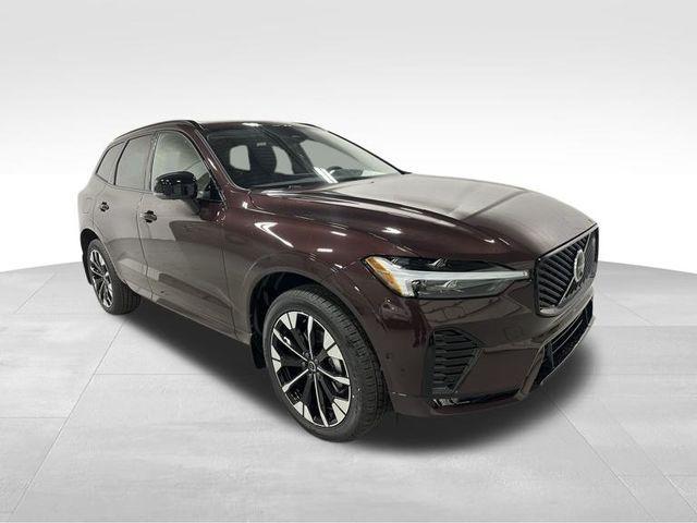 new 2026 Volvo XC60 car, priced at $60,165