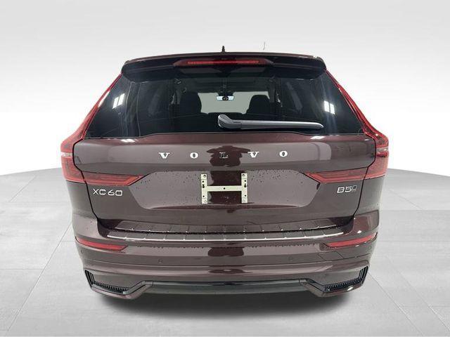 new 2026 Volvo XC60 car, priced at $60,165