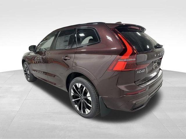 new 2026 Volvo XC60 car, priced at $60,165