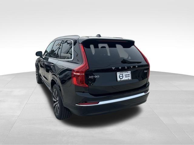 new 2024 Volvo XC90 car, priced at $58,996