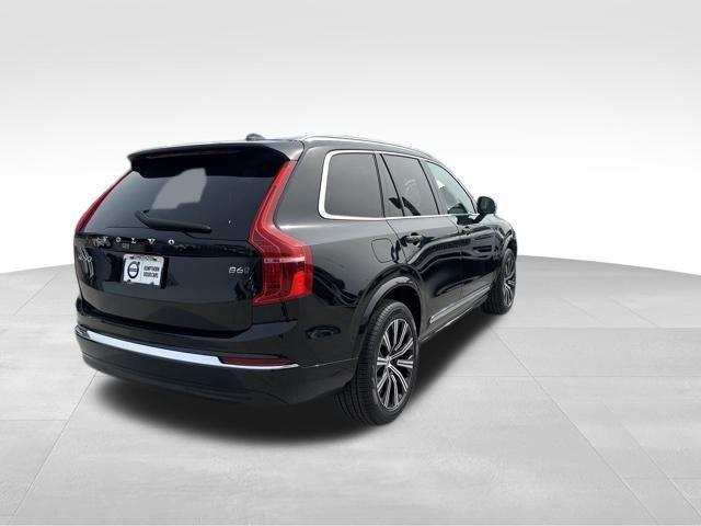 new 2024 Volvo XC90 car, priced at $58,996