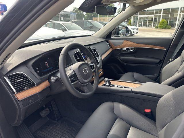 new 2024 Volvo XC90 car, priced at $58,996