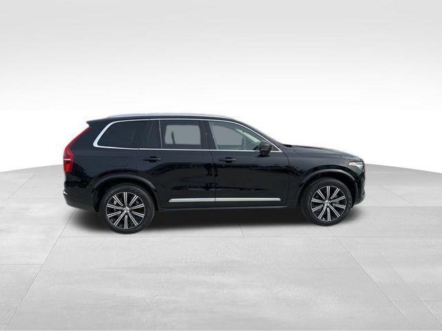 new 2024 Volvo XC90 car, priced at $58,996