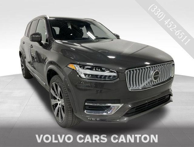 new 2025 Volvo XC90 car, priced at $73,965