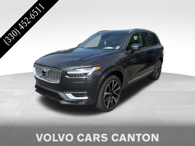 new 2024 Volvo XC90 car, priced at $67,640