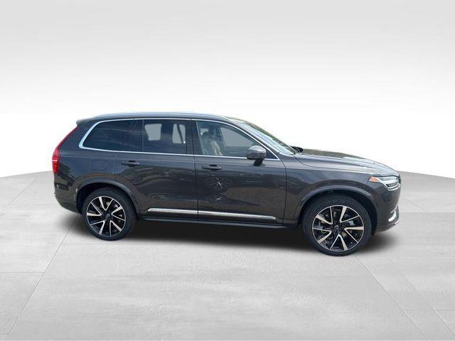 new 2024 Volvo XC90 car, priced at $67,640