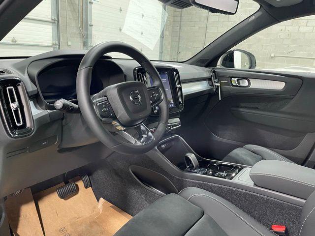 new 2026 Volvo XC40 car, priced at $55,630
