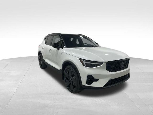 new 2026 Volvo XC40 car, priced at $55,630