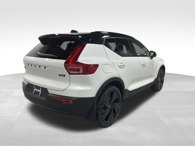 new 2026 Volvo XC40 car, priced at $55,630