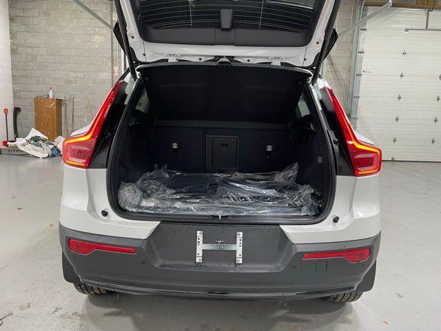new 2026 Volvo XC40 car, priced at $55,630