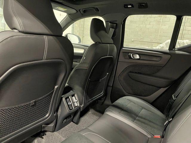 new 2026 Volvo XC40 car, priced at $55,630