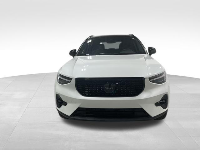 new 2026 Volvo XC40 car, priced at $55,630