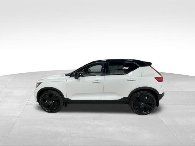 new 2026 Volvo XC40 car, priced at $55,630
