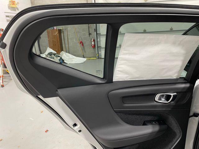 new 2026 Volvo XC40 car, priced at $55,630