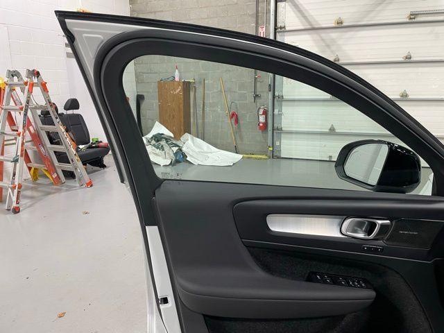 new 2026 Volvo XC40 car, priced at $55,630