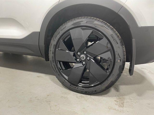 new 2026 Volvo XC40 car, priced at $55,630