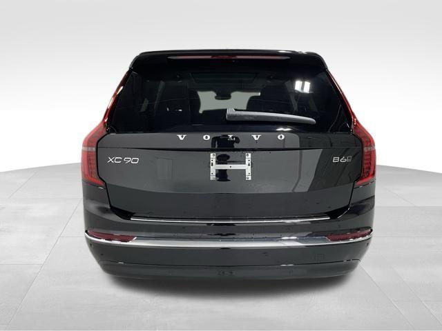 new 2026 Volvo XC90 car, priced at $71,825