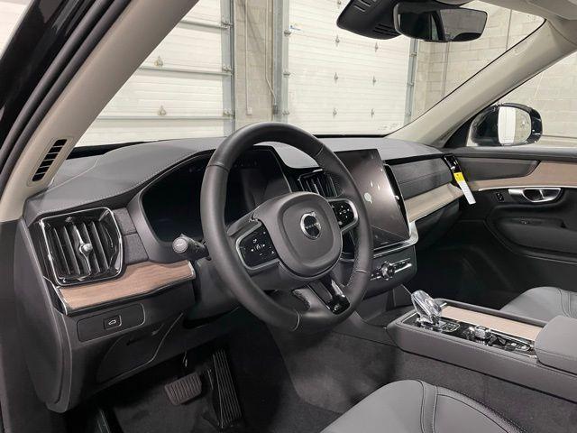 new 2026 Volvo XC90 car, priced at $71,825