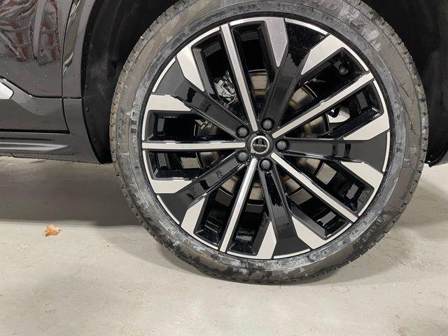 new 2026 Volvo XC90 car, priced at $71,825