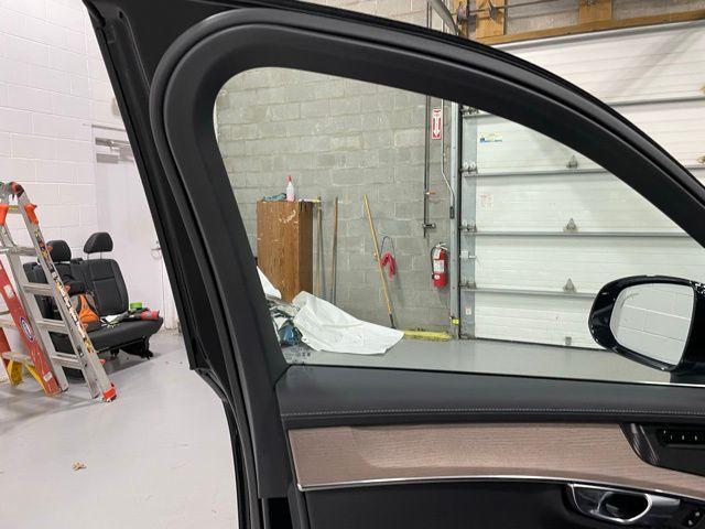 new 2026 Volvo XC90 car, priced at $71,825