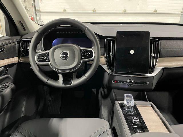 new 2026 Volvo XC90 car, priced at $71,825