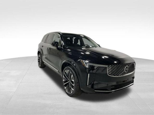 new 2026 Volvo XC90 car, priced at $71,825