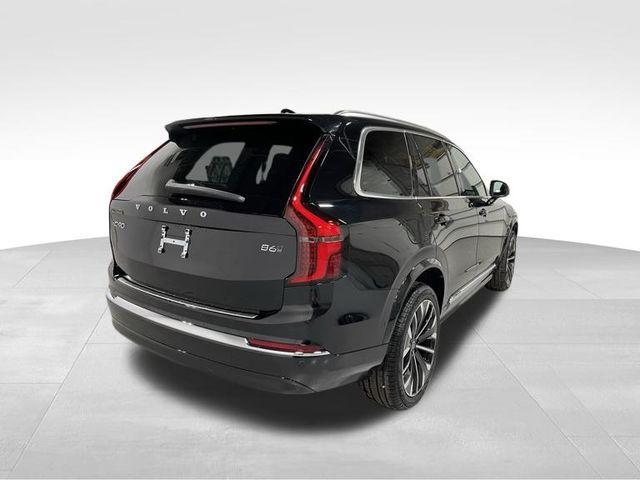 new 2026 Volvo XC90 car, priced at $71,825