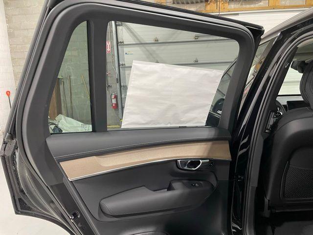 new 2026 Volvo XC90 car, priced at $71,825