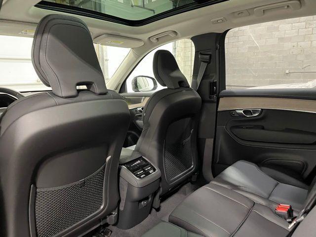 new 2026 Volvo XC90 car, priced at $71,825