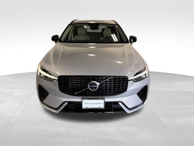 new 2025 Volvo XC60 car, priced at $55,705