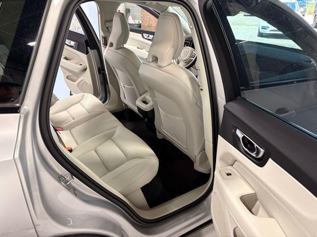 new 2025 Volvo XC60 car, priced at $55,705