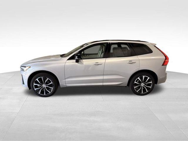 new 2025 Volvo XC60 car, priced at $55,705