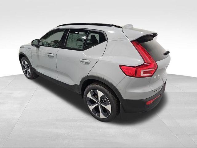 new 2025 Volvo XC40 car, priced at $48,775