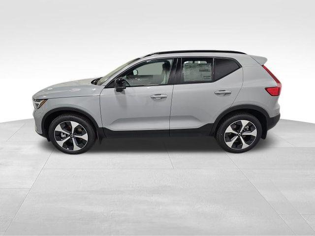 new 2025 Volvo XC40 car, priced at $48,775