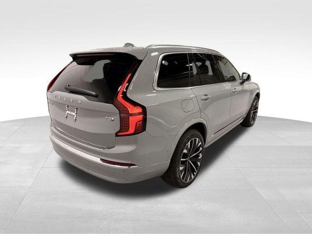 new 2025 Volvo XC90 Plug-In Hybrid car, priced at $78,805