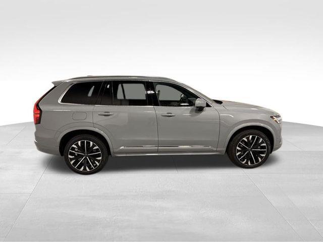 new 2025 Volvo XC90 Plug-In Hybrid car, priced at $78,805