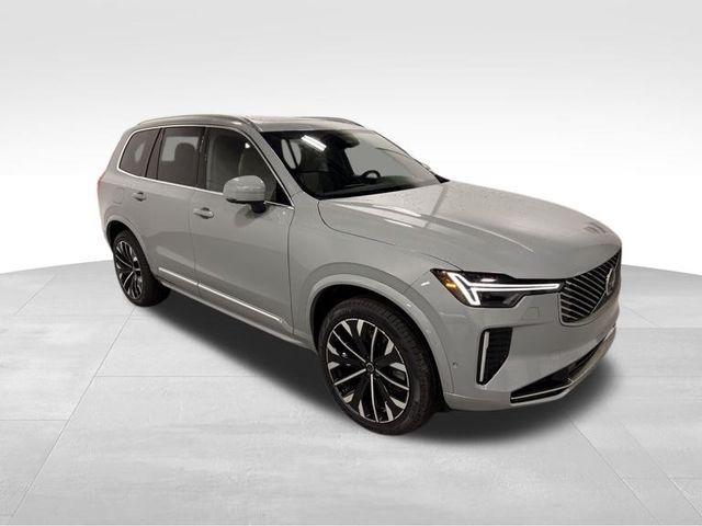 new 2025 Volvo XC90 Plug-In Hybrid car, priced at $78,805