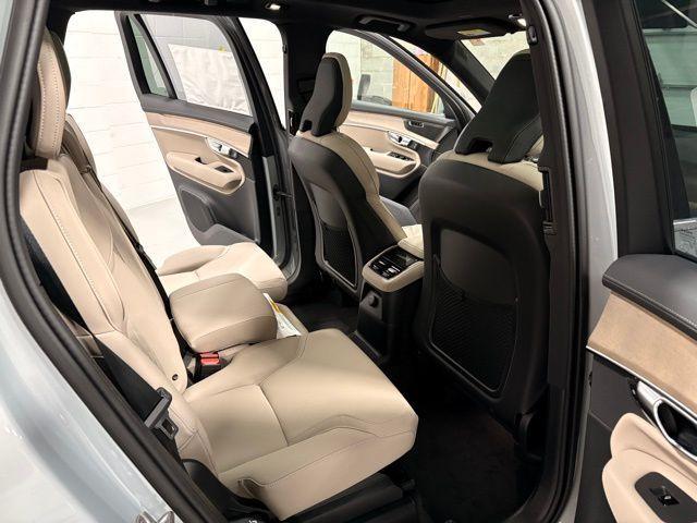 new 2025 Volvo XC90 Plug-In Hybrid car, priced at $78,805