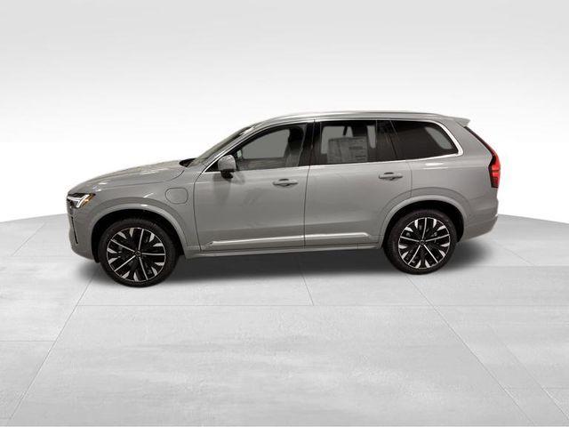 new 2025 Volvo XC90 Plug-In Hybrid car, priced at $78,805
