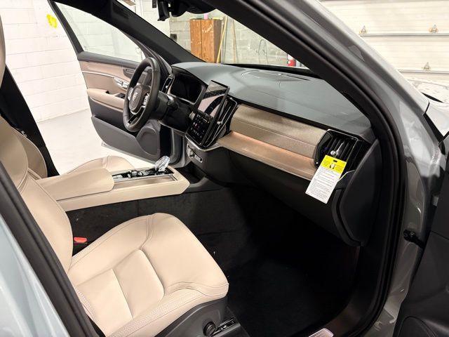 new 2025 Volvo XC90 Plug-In Hybrid car, priced at $78,805